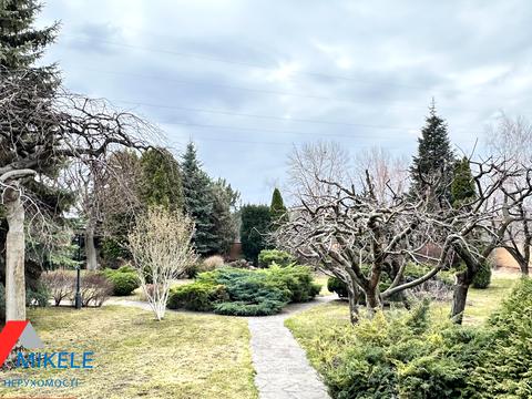 будинок за адресою Західна Об'їзна