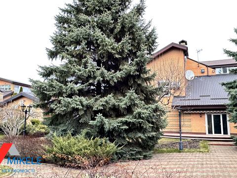 будинок за адресою Західна Об'їзна