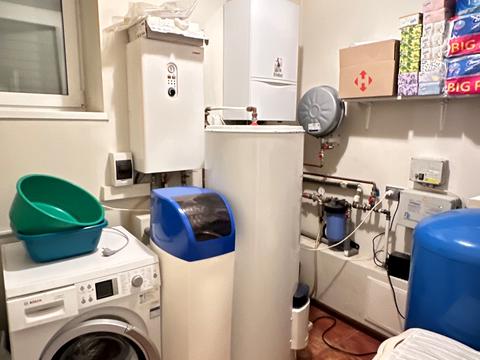 будинок за адресою Західна Об'їзна