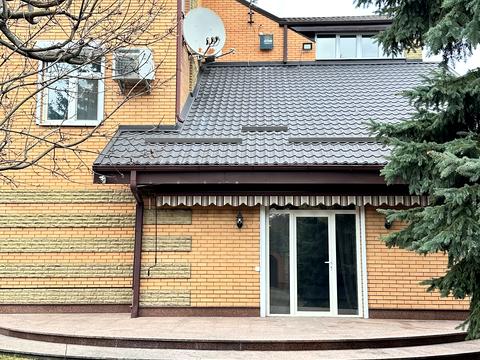 будинок за адресою Західна Об'їзна