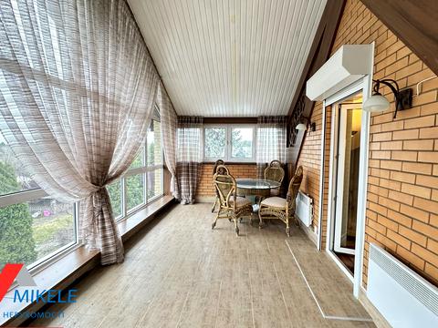 будинок за адресою Західна Об'їзна