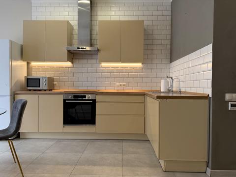 квартира за адресою Лейпцизька вул., 13-А