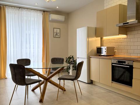 квартира за адресою Лейпцизька вул., 13-А