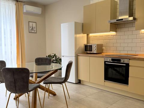 квартира за адресою Лейпцизька вул., 13-А