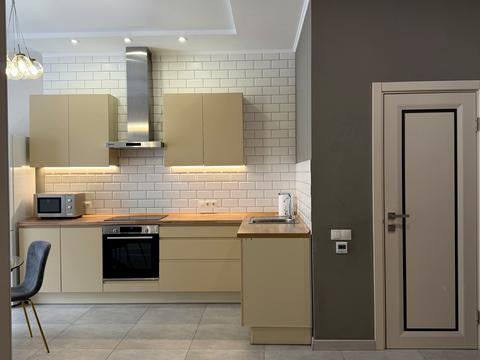 квартира за адресою Лейпцизька вул., 13-А