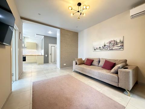 квартира за адресою Лейпцизька вул., 13-А