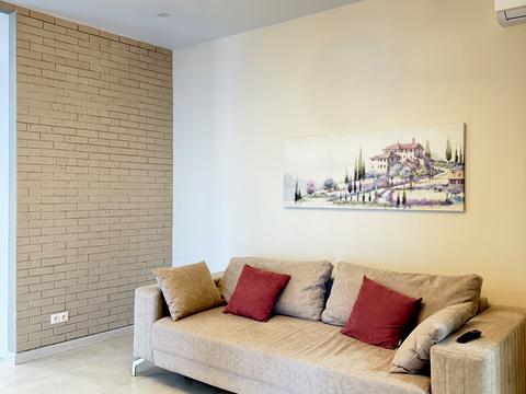 квартира за адресою Лейпцизька вул., 13-А