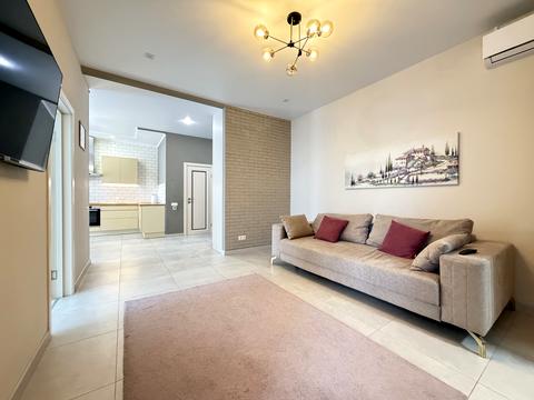 квартира за адресою Лейпцизька вул., 13-А