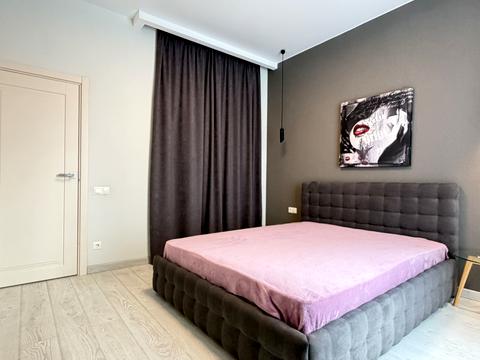 квартира за адресою Лейпцизька вул., 13-А