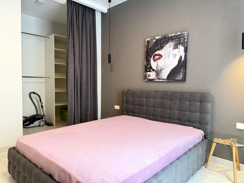 квартира за адресою Лейпцизька вул., 13-А