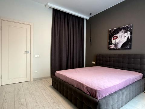 квартира за адресою Лейпцизька вул., 13-А