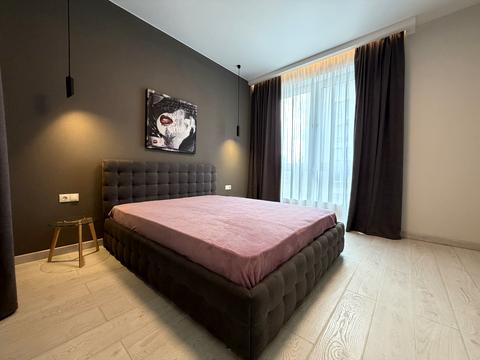 квартира за адресою Лейпцизька вул., 13-А