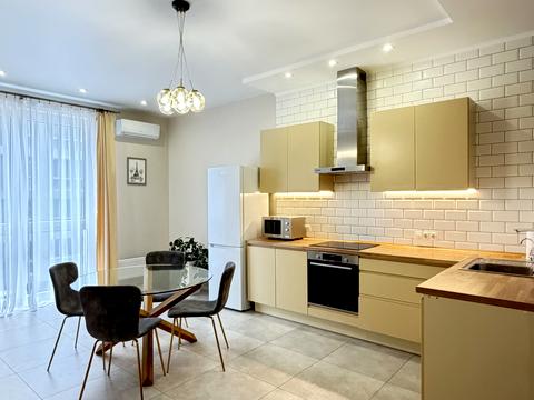 квартира за адресою Лейпцизька вул., 13-А