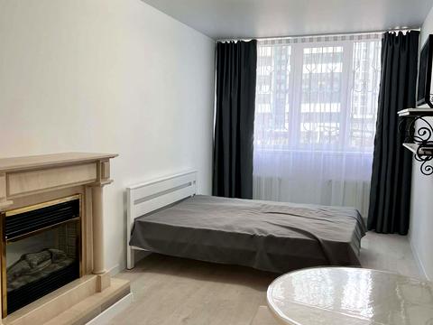 квартира по адресу Ивана Пулюя ул., 40/13