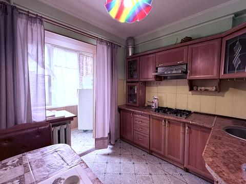 квартира за адресою Ентузіастів вул., 9/1