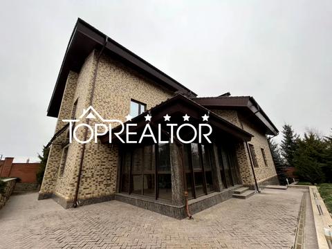 будинок за адресою смт. Мала Данилівка, Флоринка