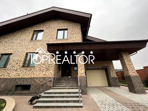 будинок за адресою смт. Мала Данилівка, Флоринка