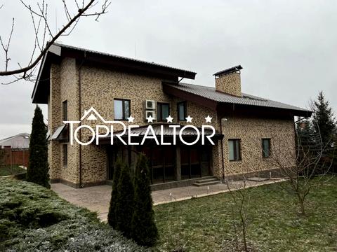 будинок за адресою смт. Мала Данилівка, Флоринка