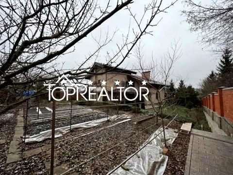 будинок за адресою смт. Мала Данилівка, Флоринка