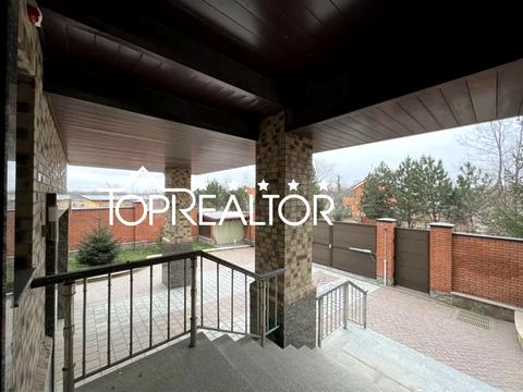 будинок за адресою смт. Мала Данилівка, Флоринка