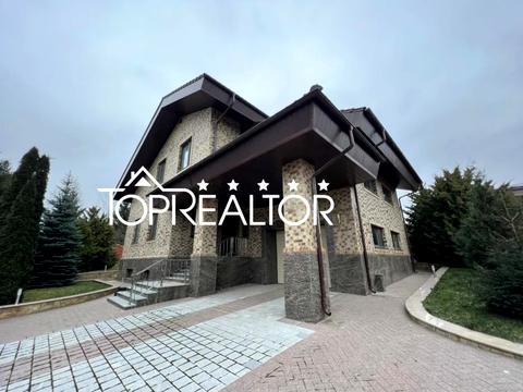 дом по адресу Флоринка