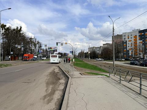 участок по адресу Барское шоссе