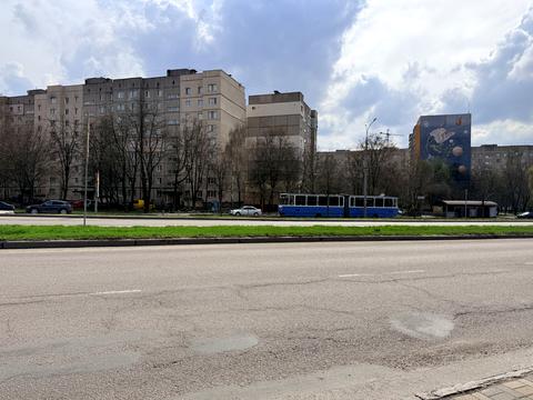 участок по адресу Барское шоссе