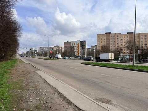 участок по адресу Барское шоссе