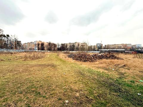 участок по адресу Барское шоссе