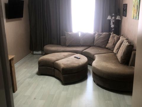 квартира за адресою Владислава Бувалкіна вул., 7-Б К1