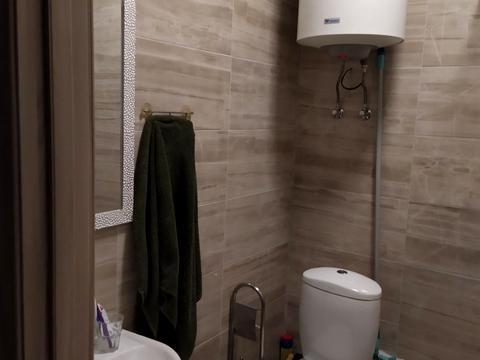 квартира за адресою Владислава Бувалкіна вул., ()