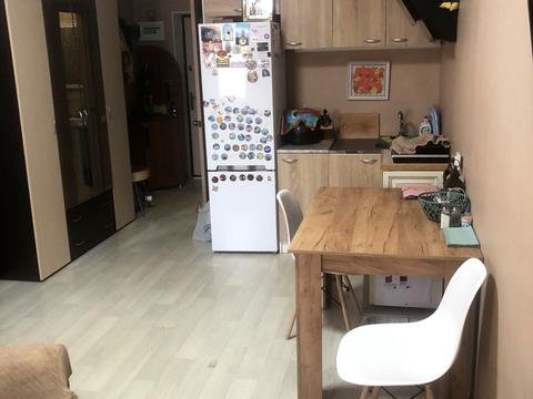 квартира за адресою Владислава Бувалкіна вул., ()