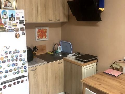 квартира за адресою Владислава Бувалкіна вул., ()