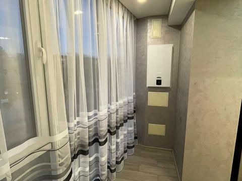 квартира по адресу Небесной Сотни ул. (Кіквідзе), 66