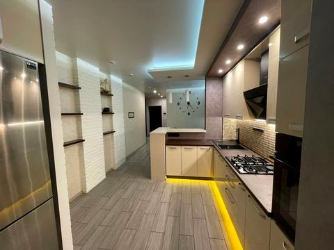 квартира по адресу Небесной Сотни ул. (Кіквідзе), 66