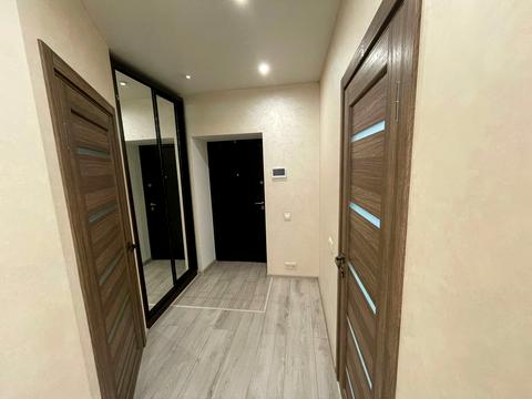 квартира по адресу Небесной Сотни ул. (Кіквідзе), 66