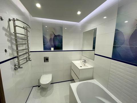 квартира по адресу Небесной Сотни ул. (Кіквідзе), 66