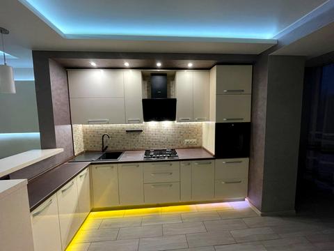 квартира по адресу Небесной Сотни ул. (Кіквідзе), 66