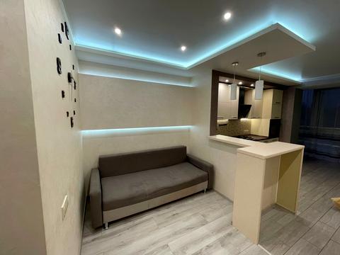 квартира по адресу Небесной Сотни ул. (Кіквідзе), 66