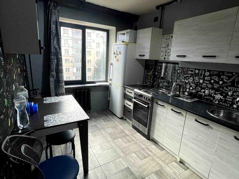 квартира за адресою Великотирнівська вул., 34