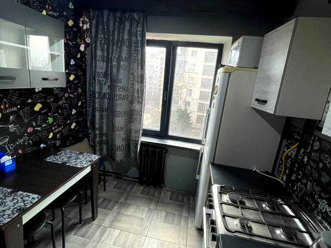 квартира за адресою Великотирнівська вул., 34