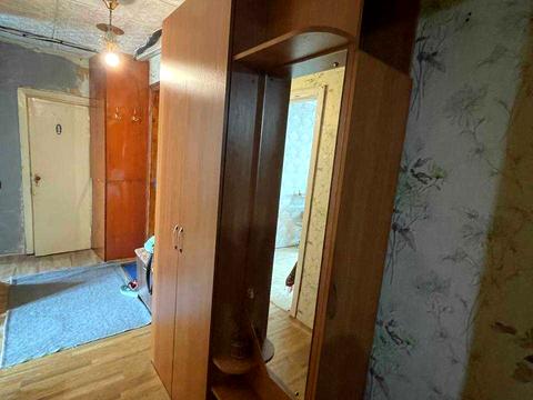 квартира за адресою Великотирнівська вул., 34