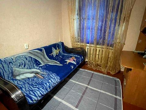 квартира за адресою Великотирнівська вул., 34