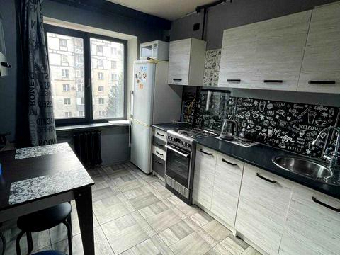 квартира за адресою Великотирнівська вул., 34