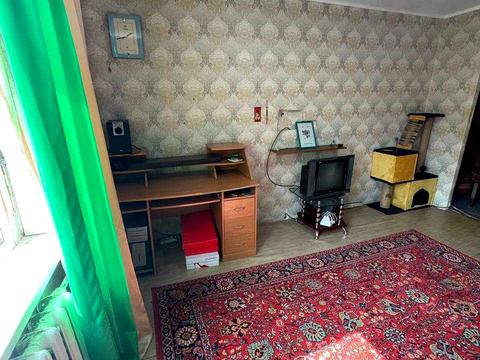 квартира за адресою Великотирнівська вул., 34