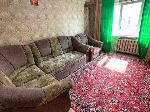 квартира за адресою Великотирнівська вул., 34