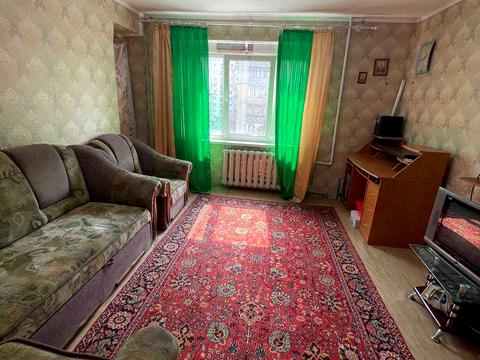 квартира за адресою Великотирнівська вул., 34