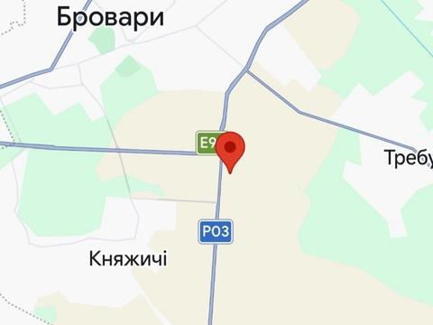 ділянка за адресою