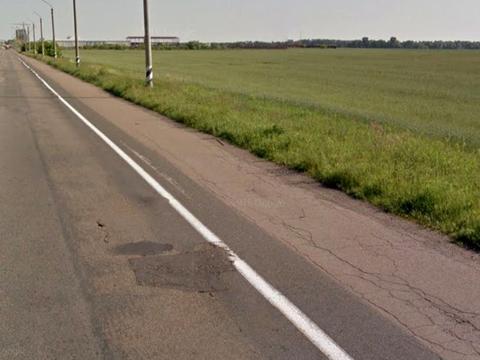 ділянка за адресою 