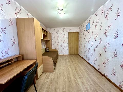 квартира по адресу Свободы просп., 26-А